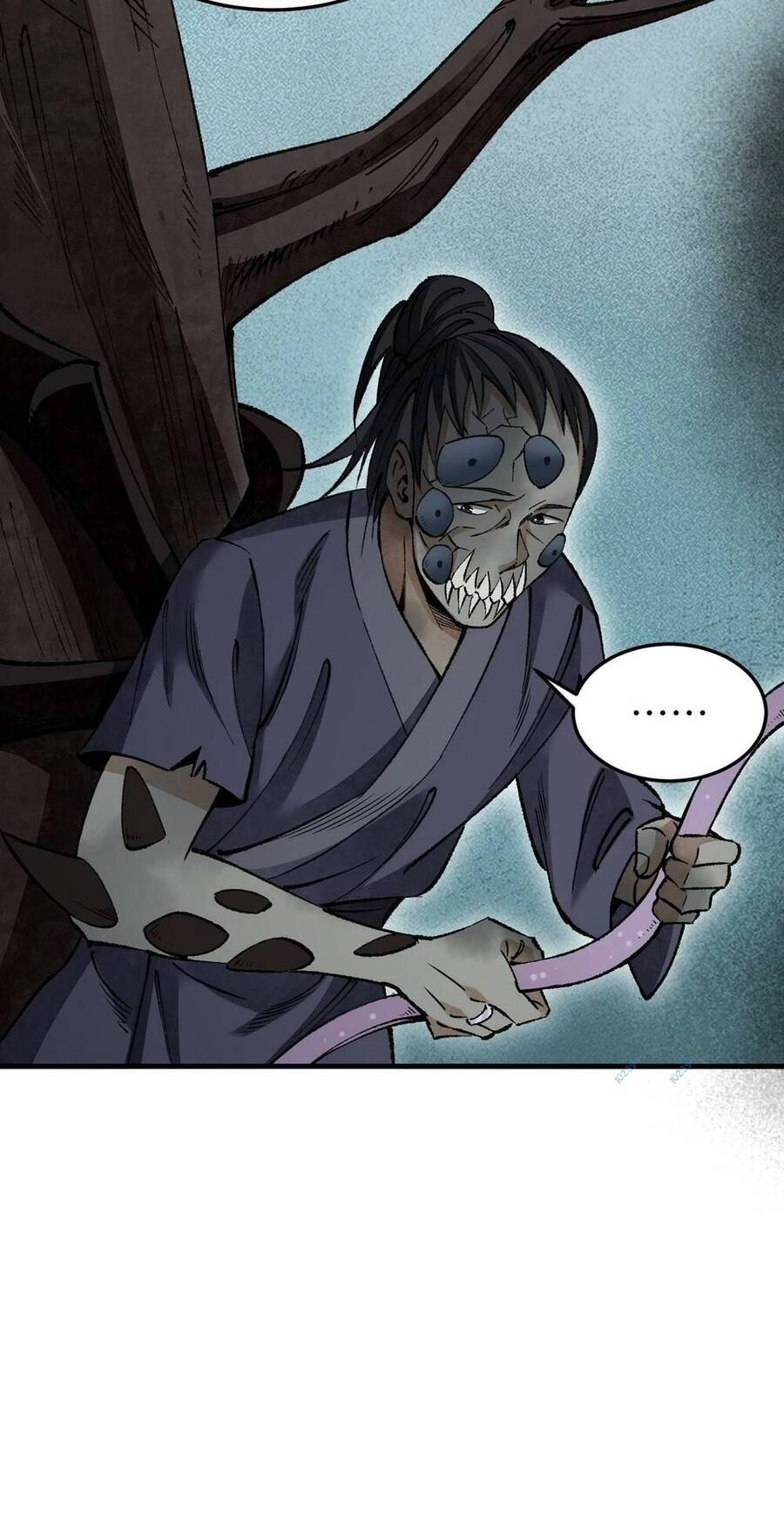 Địa Sát 72 Phép Thần Thông Chapter 63 - 55