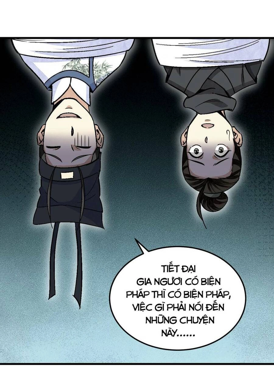 Địa Sát 72 Phép Thần Thông Chapter 65 - 14