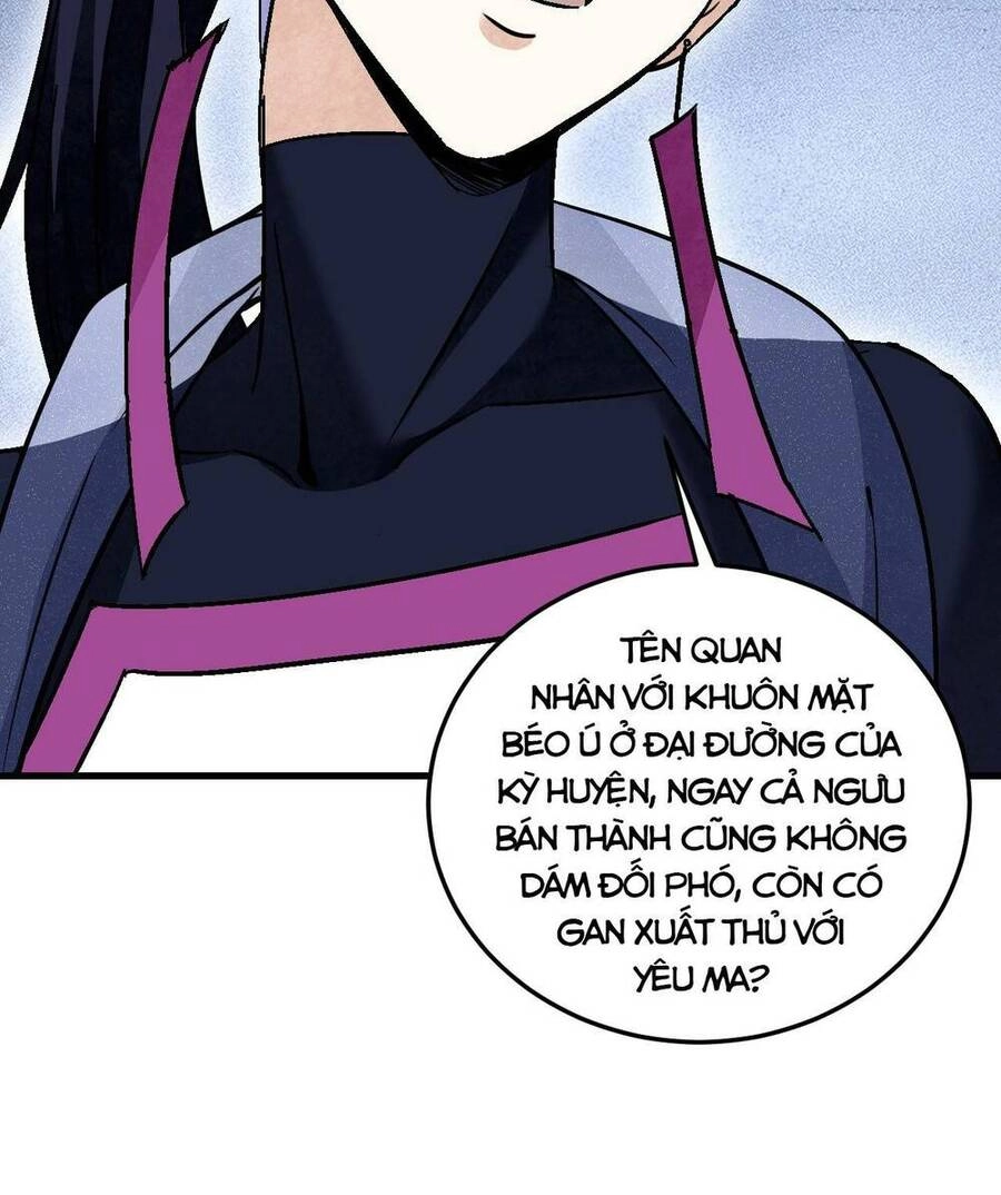 Địa Sát 72 Phép Thần Thông Chapter 65 - 39