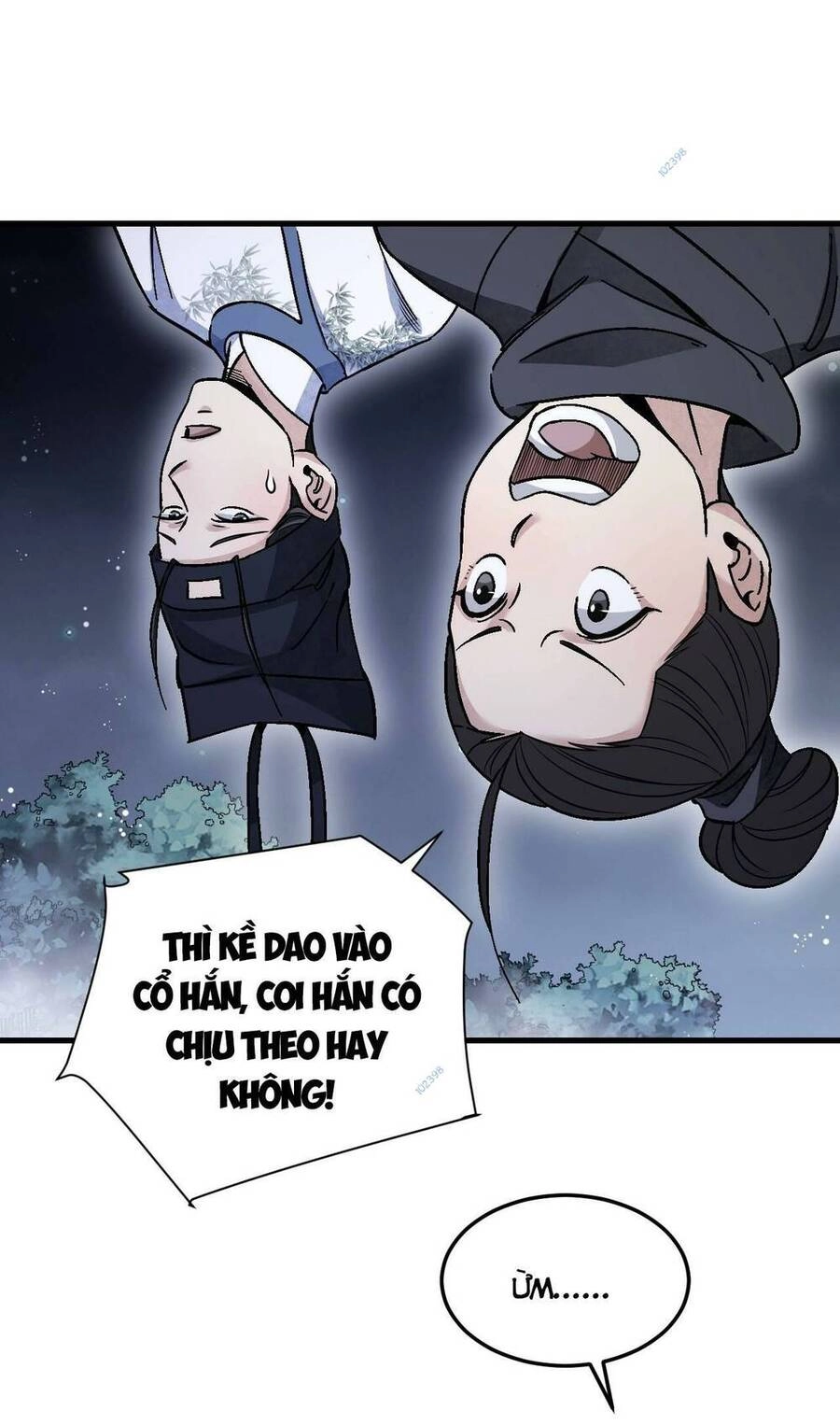 Địa Sát 72 Phép Thần Thông Chapter 65 - 40