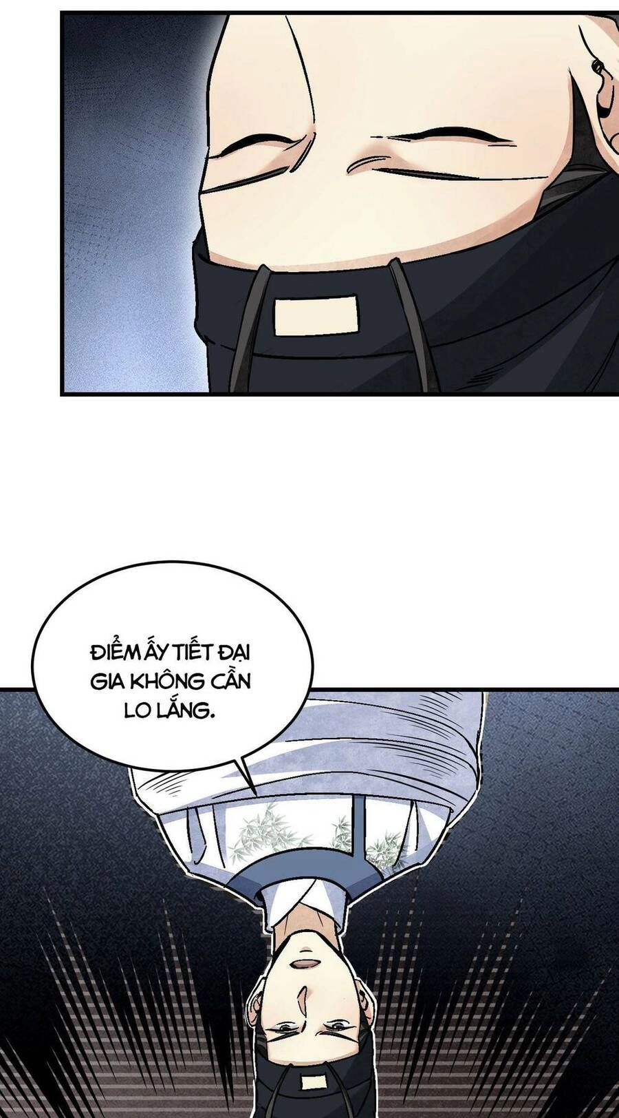 Địa Sát 72 Phép Thần Thông Chapter 65 - 41