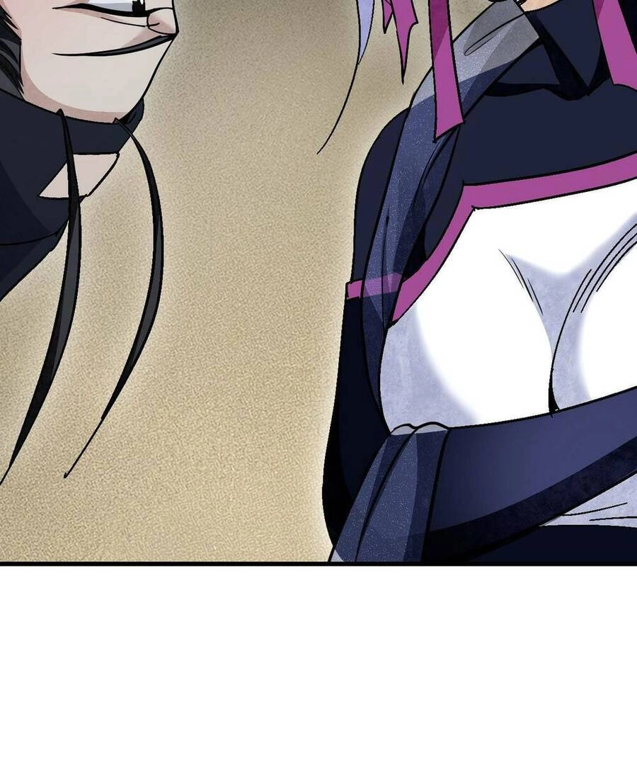 Địa Sát 72 Phép Thần Thông Chapter 65 - 49