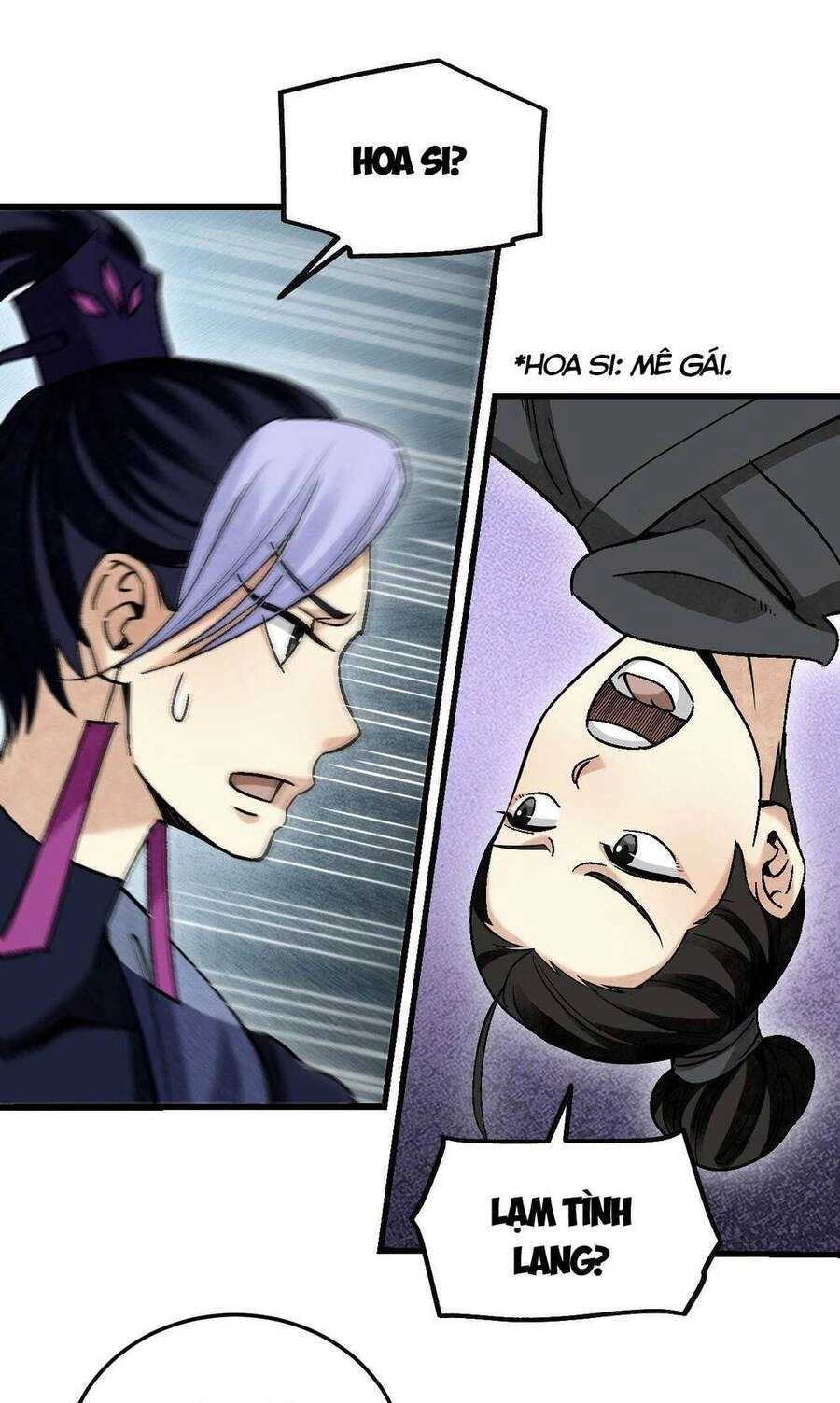 Địa Sát 72 Phép Thần Thông Chapter 65 - 52