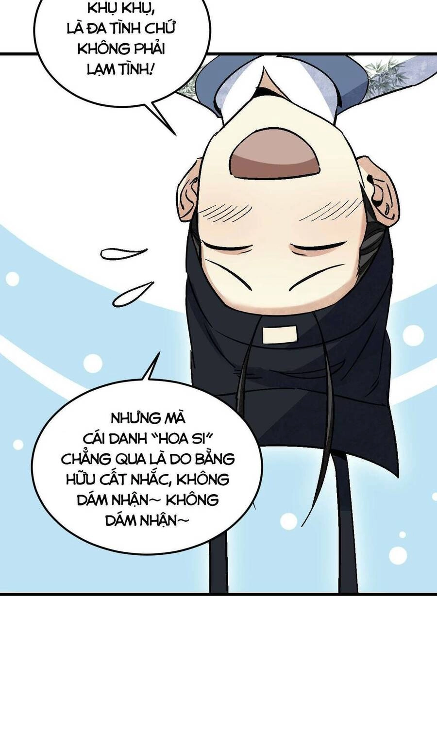 Địa Sát 72 Phép Thần Thông Chapter 65 - 53