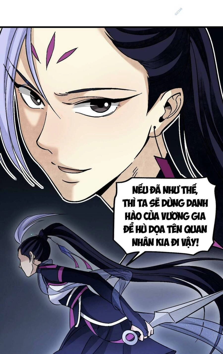 Địa Sát 72 Phép Thần Thông Chapter 65 - 56