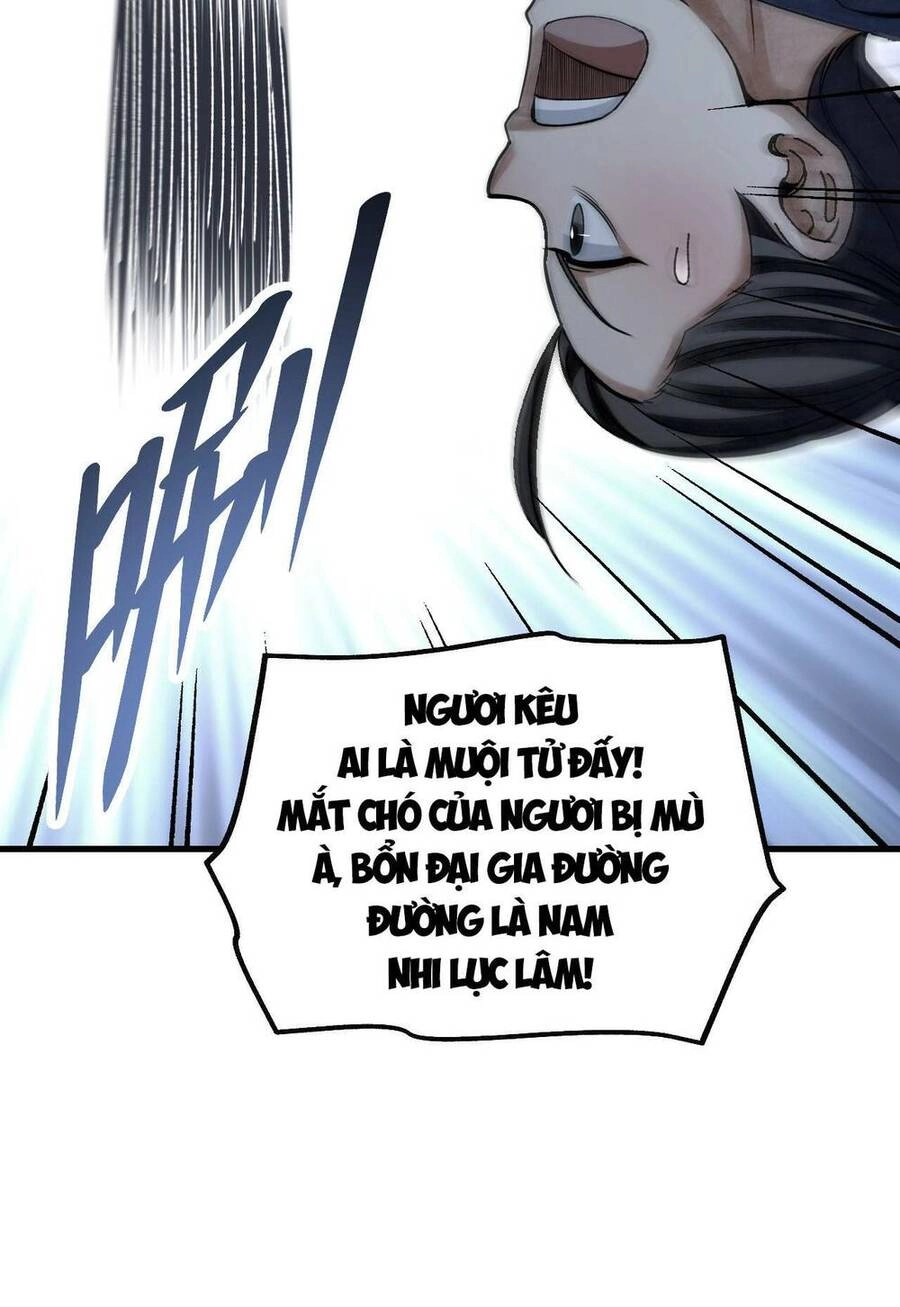 Địa Sát 72 Phép Thần Thông Chapter 66 - 9