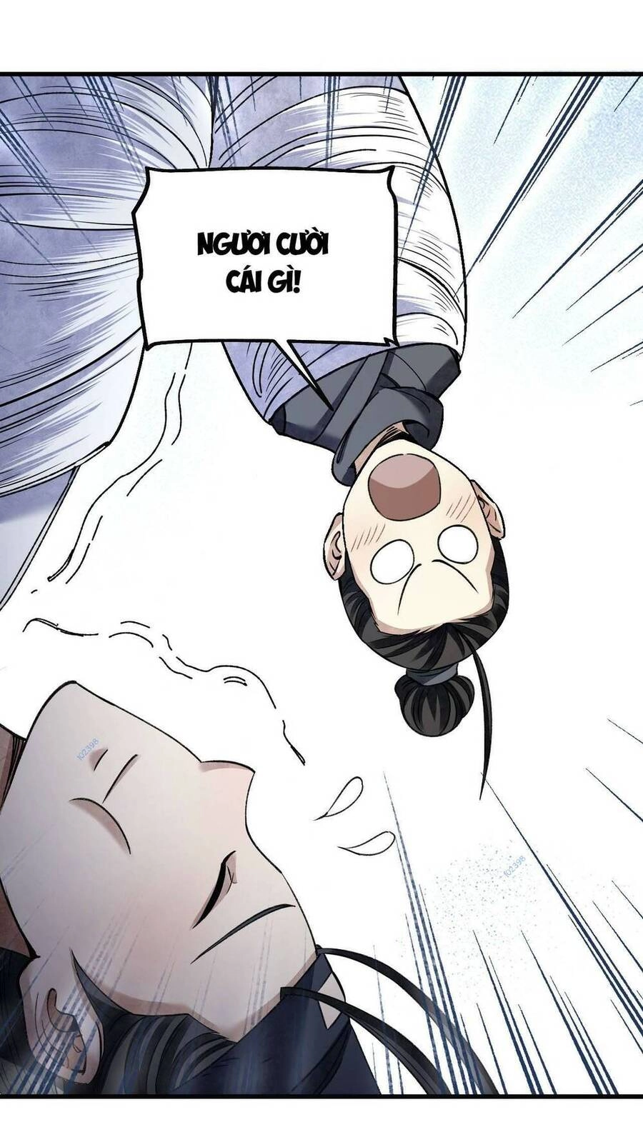 Địa Sát 72 Phép Thần Thông Chapter 66 - 13