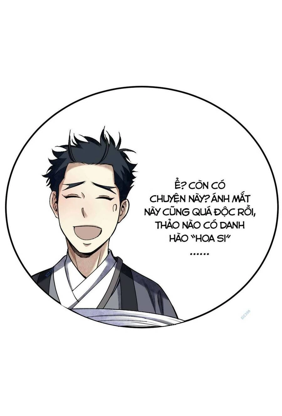 Địa Sát 72 Phép Thần Thông Chapter 66 - 16