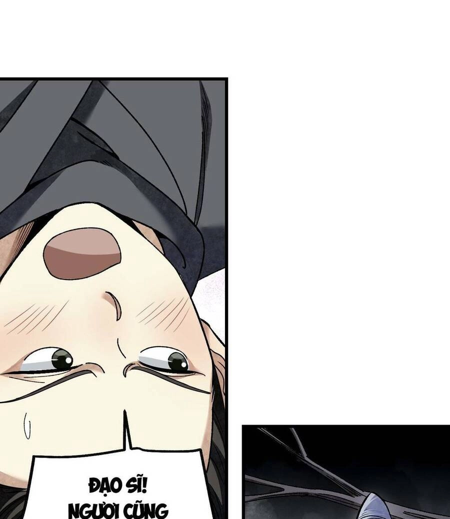 Địa Sát 72 Phép Thần Thông Chapter 66 - 17