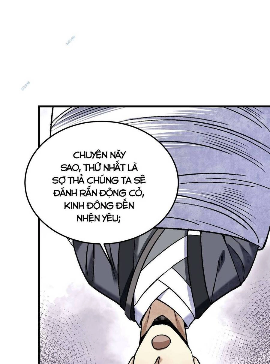 Địa Sát 72 Phép Thần Thông Chapter 66 - 21