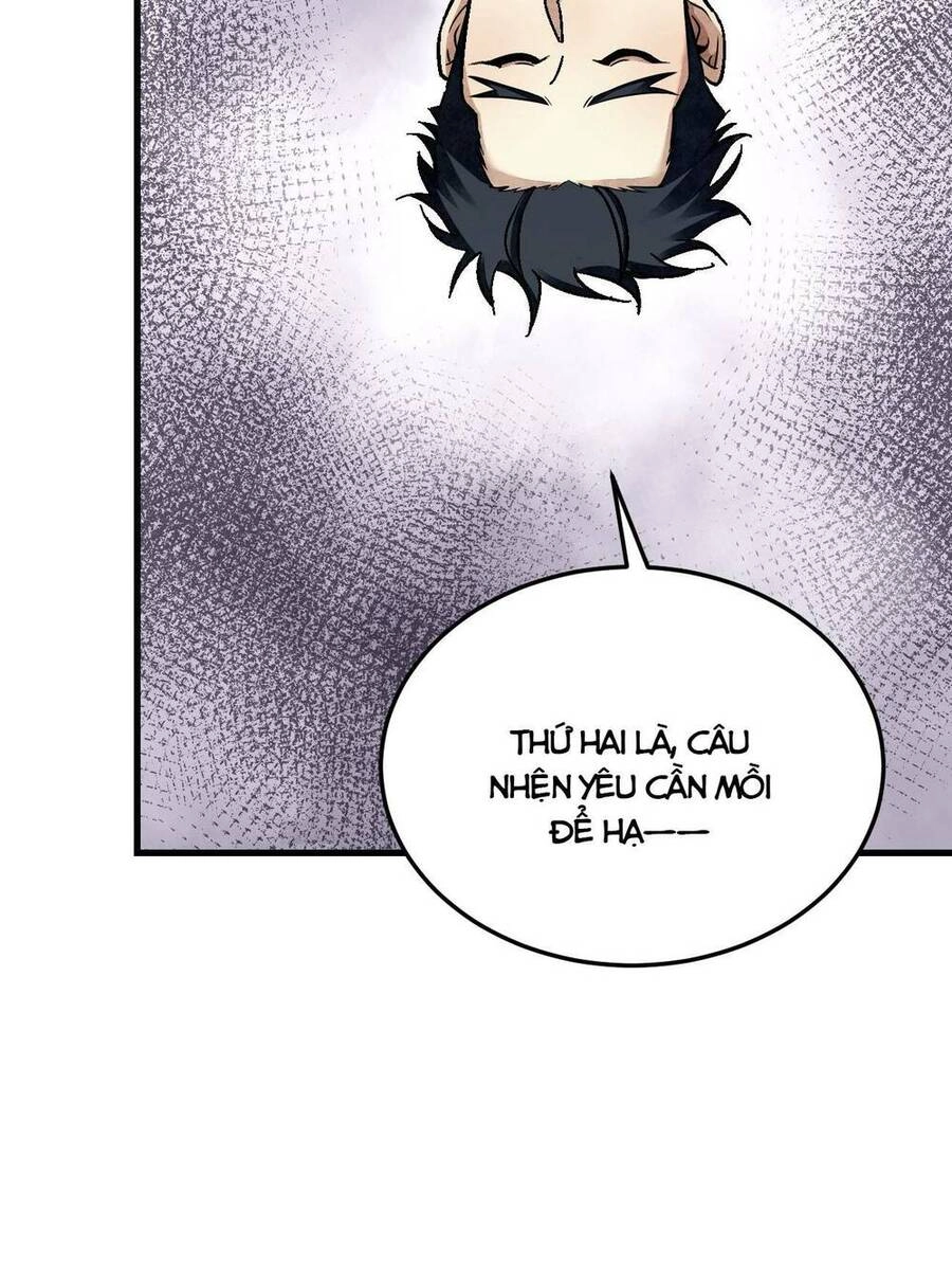 Địa Sát 72 Phép Thần Thông Chapter 66 - 22