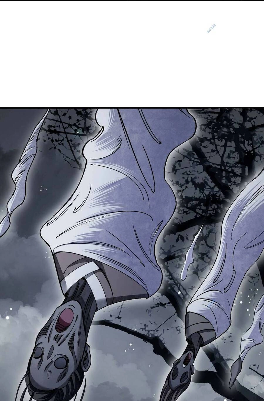 Địa Sát 72 Phép Thần Thông Chapter 66 - 27