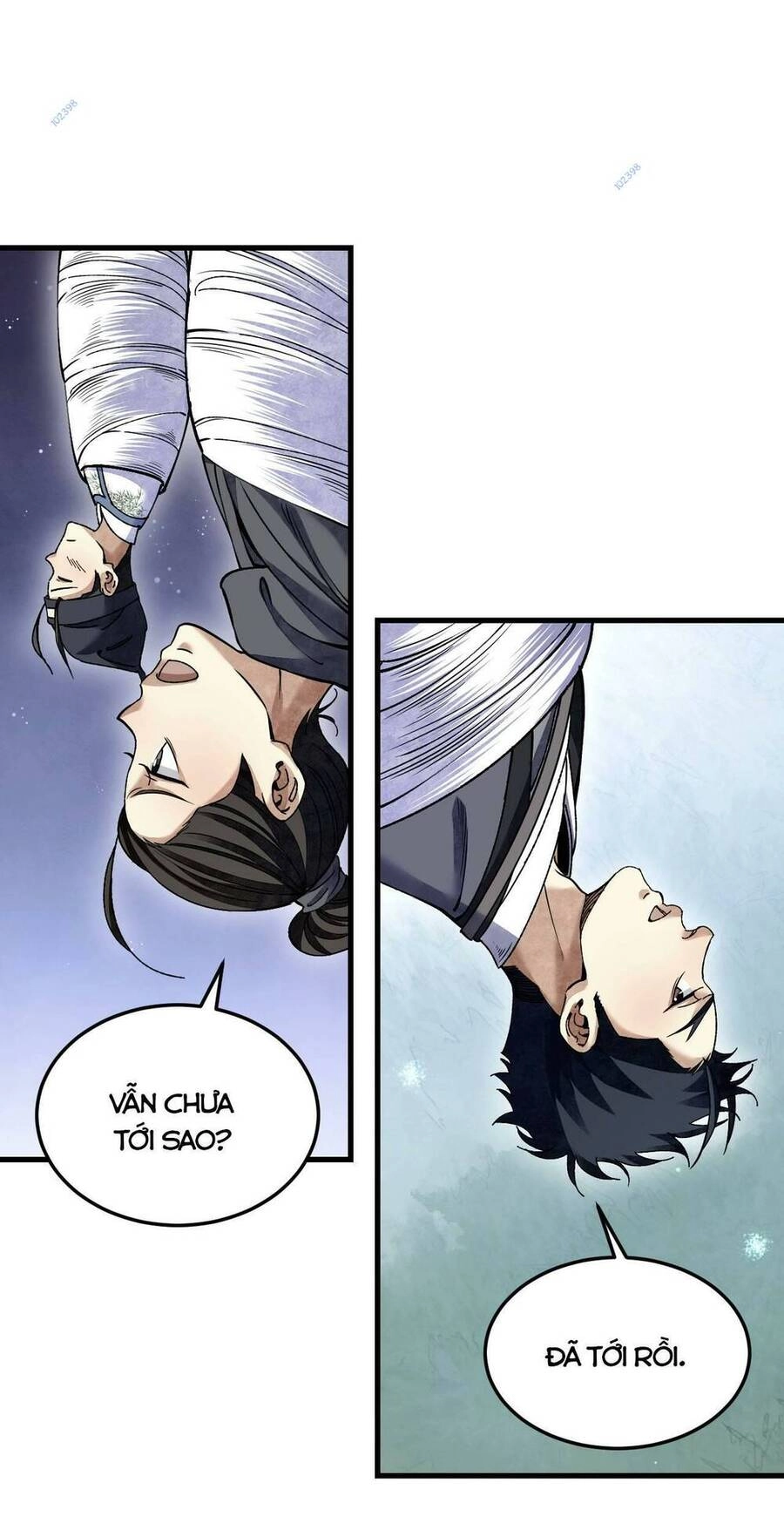 Địa Sát 72 Phép Thần Thông Chapter 66 - 29