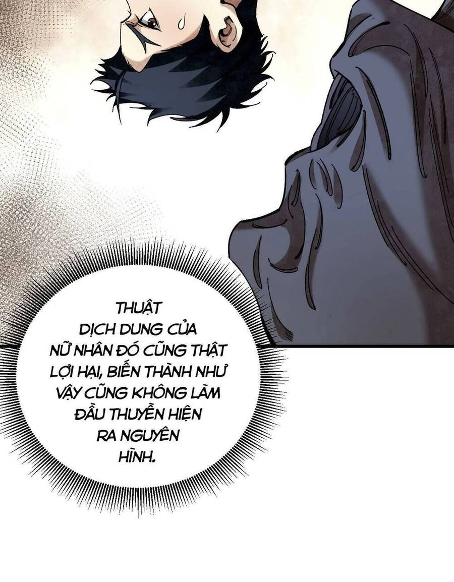 Địa Sát 72 Phép Thần Thông Chapter 66 - 43