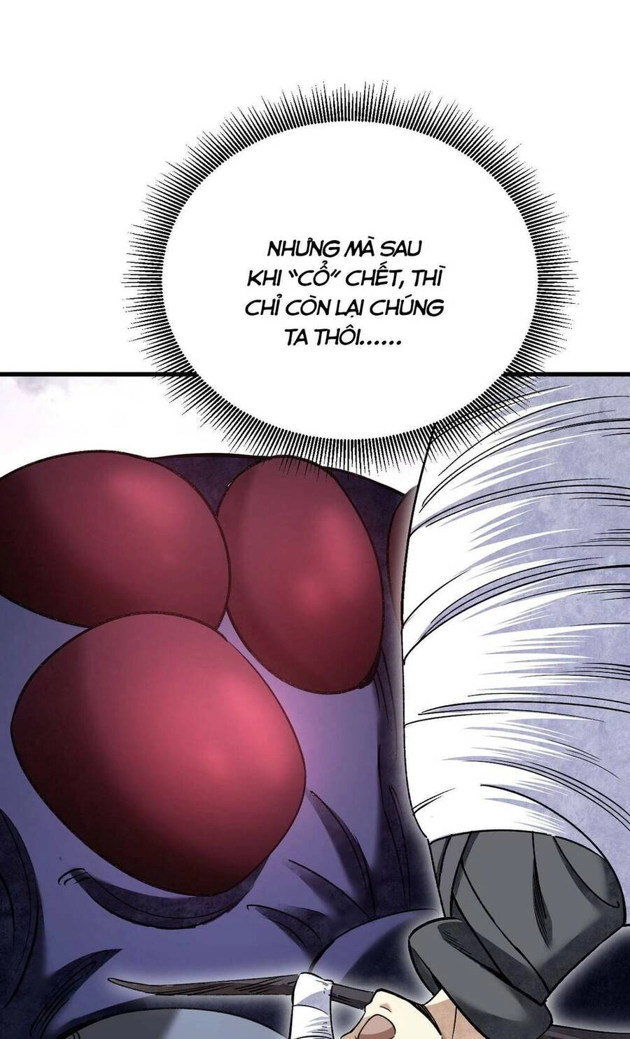 Địa Sát 72 Phép Thần Thông Chapter 66 - 44