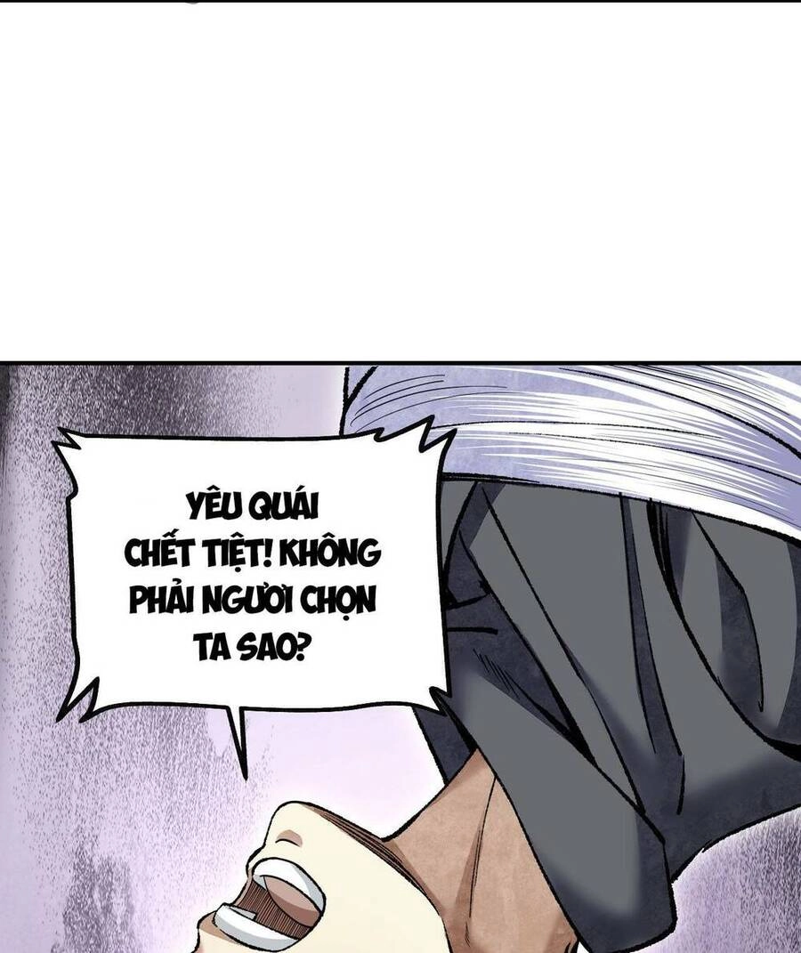 Địa Sát 72 Phép Thần Thông Chapter 67 - 8