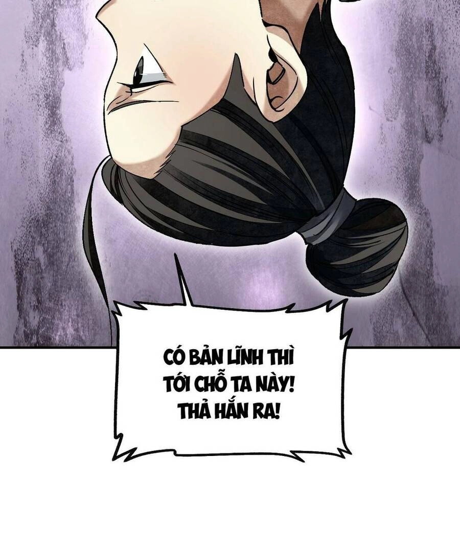 Địa Sát 72 Phép Thần Thông Chapter 67 - 9