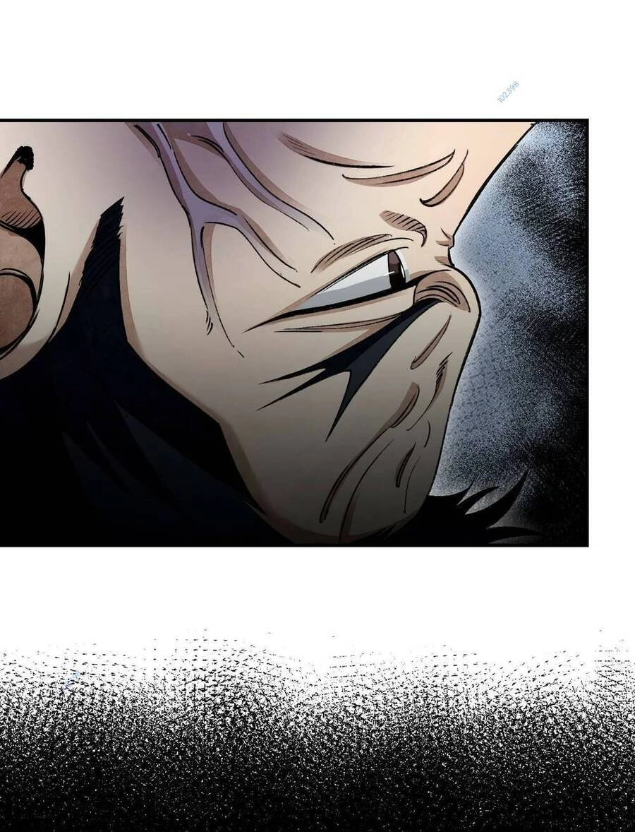 Địa Sát 72 Phép Thần Thông Chapter 67 - 10