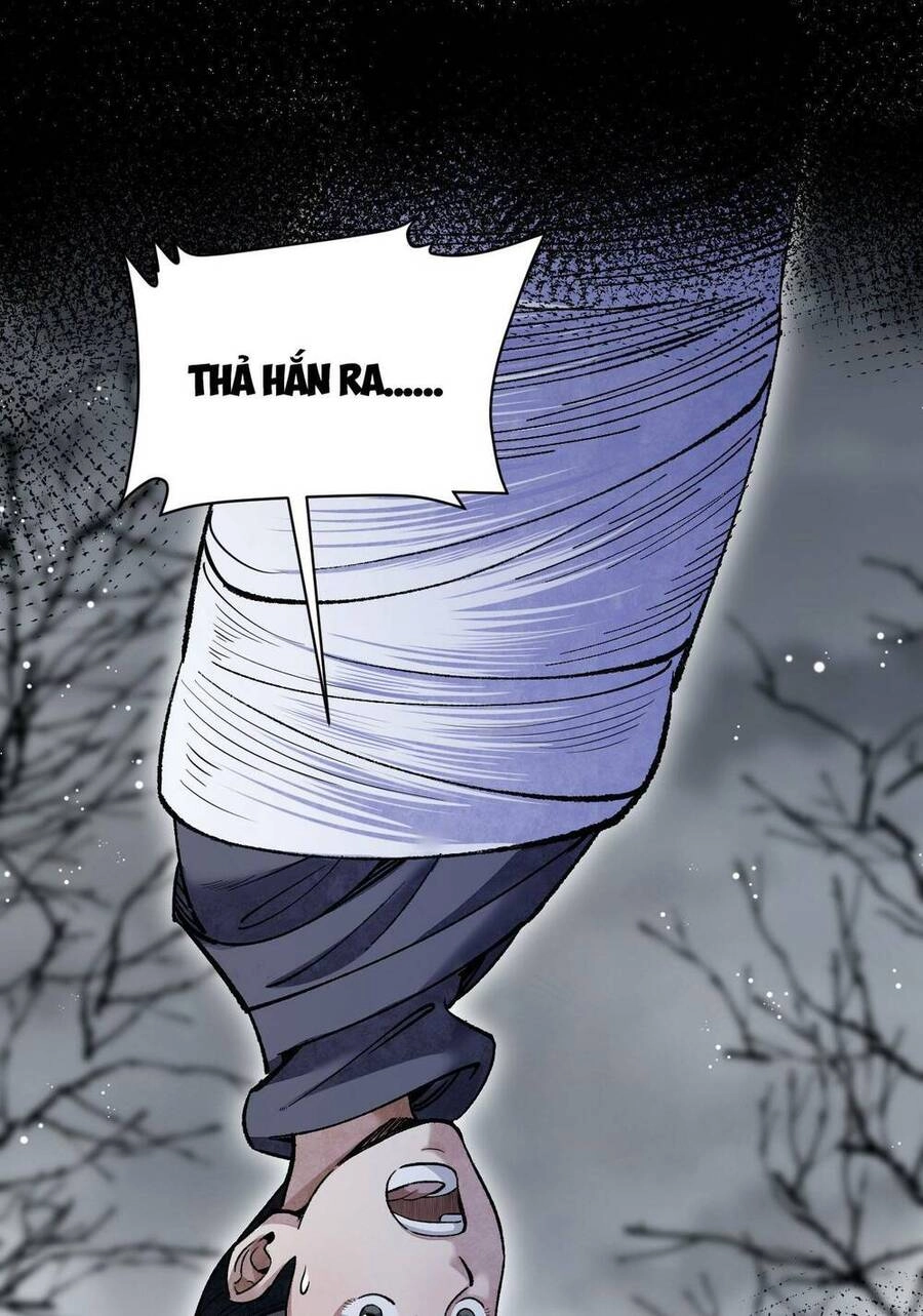 Địa Sát 72 Phép Thần Thông Chapter 67 - 11