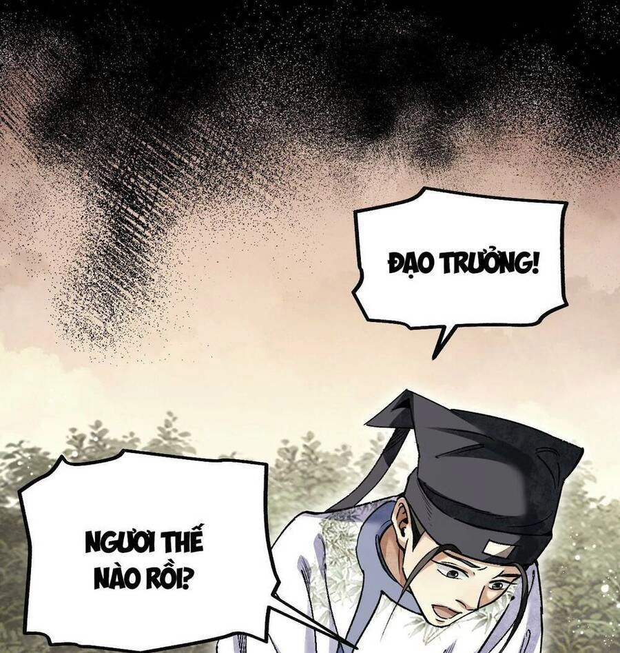 Địa Sát 72 Phép Thần Thông Chapter 67 - 26