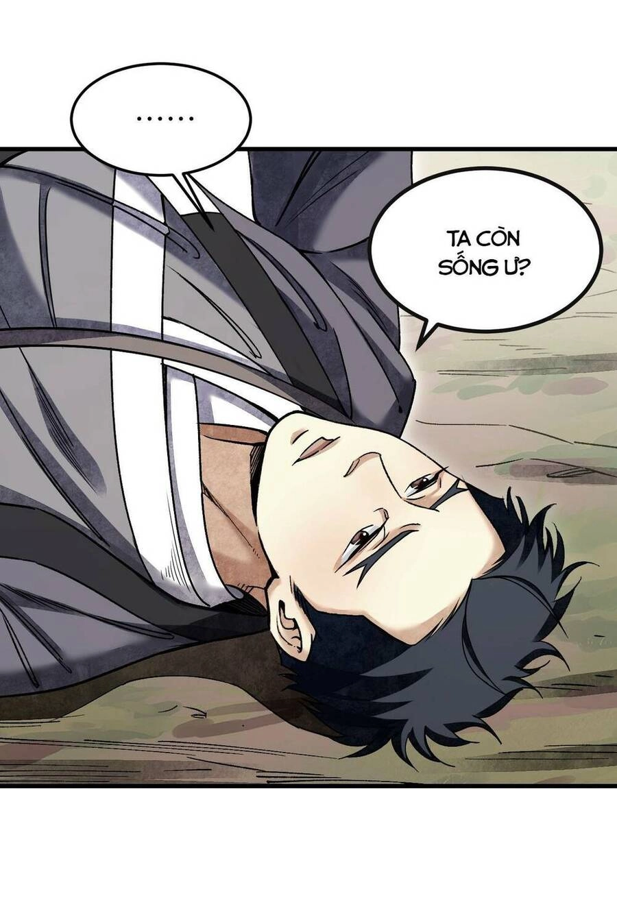 Địa Sát 72 Phép Thần Thông Chapter 67 - 29