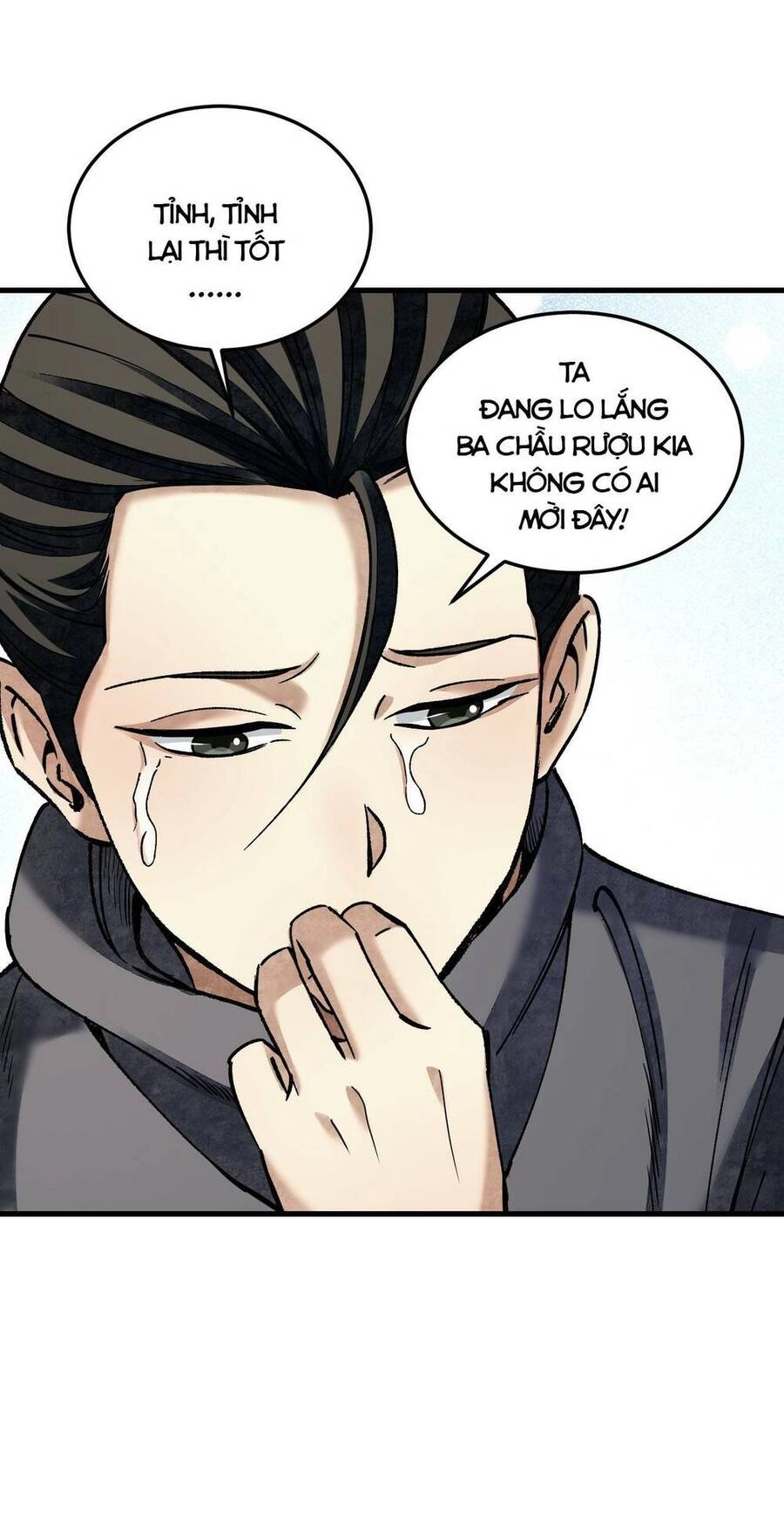 Địa Sát 72 Phép Thần Thông Chapter 67 - 31