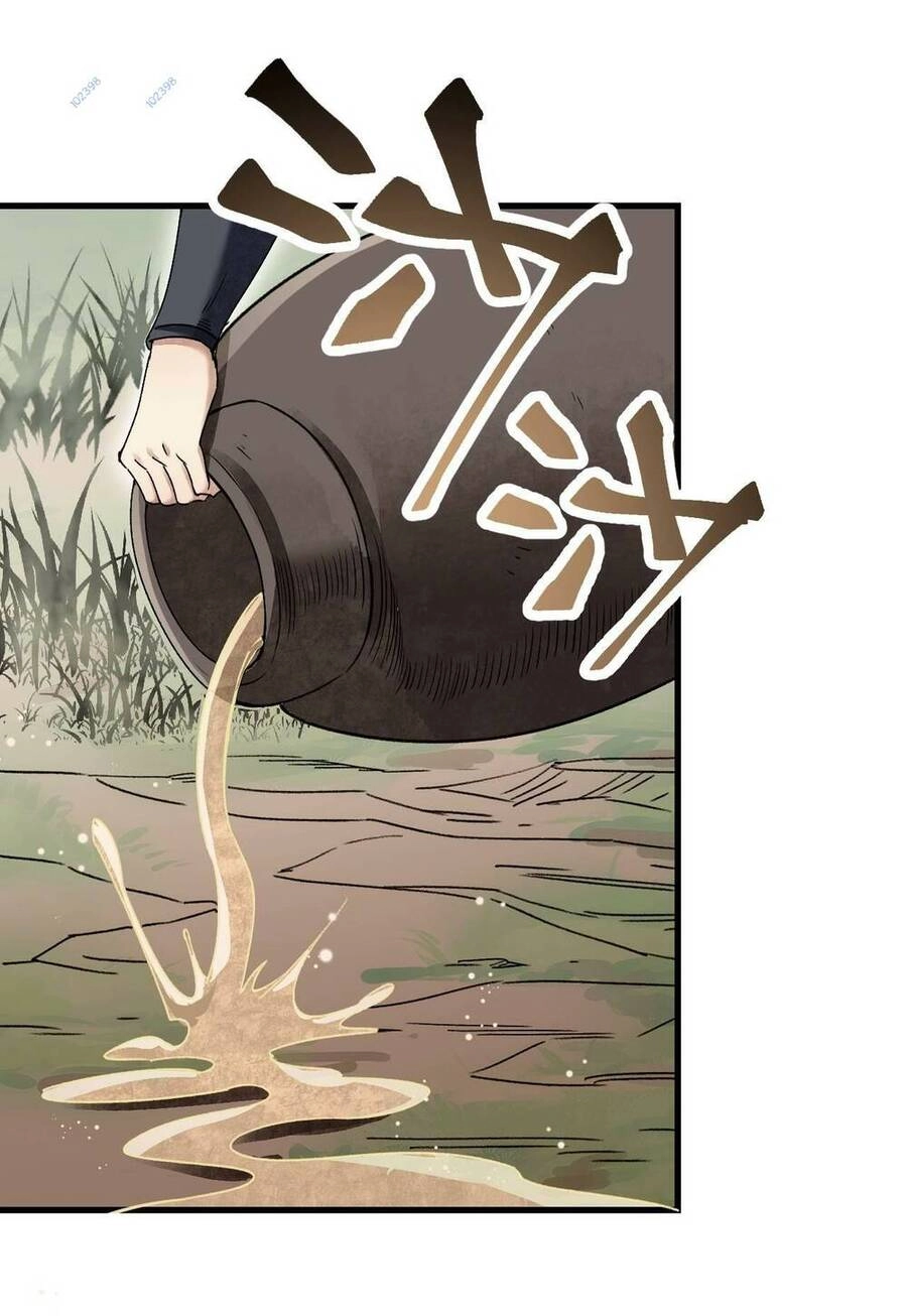 Địa Sát 72 Phép Thần Thông Chapter 67 - 36