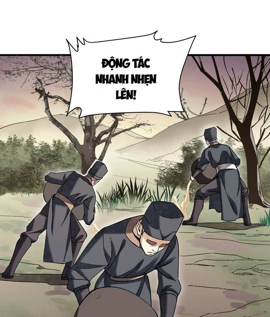 Địa Sát 72 Phép Thần Thông Chapter 67 - 37