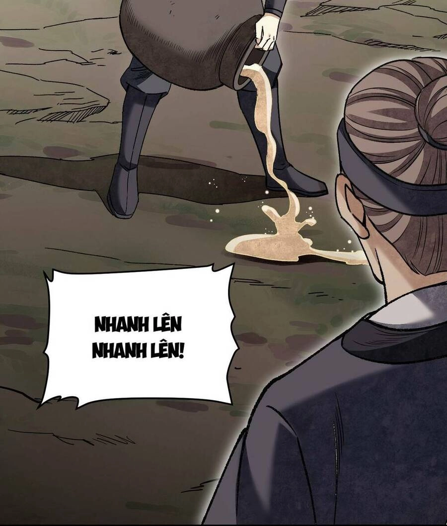 Địa Sát 72 Phép Thần Thông Chapter 67 - 38