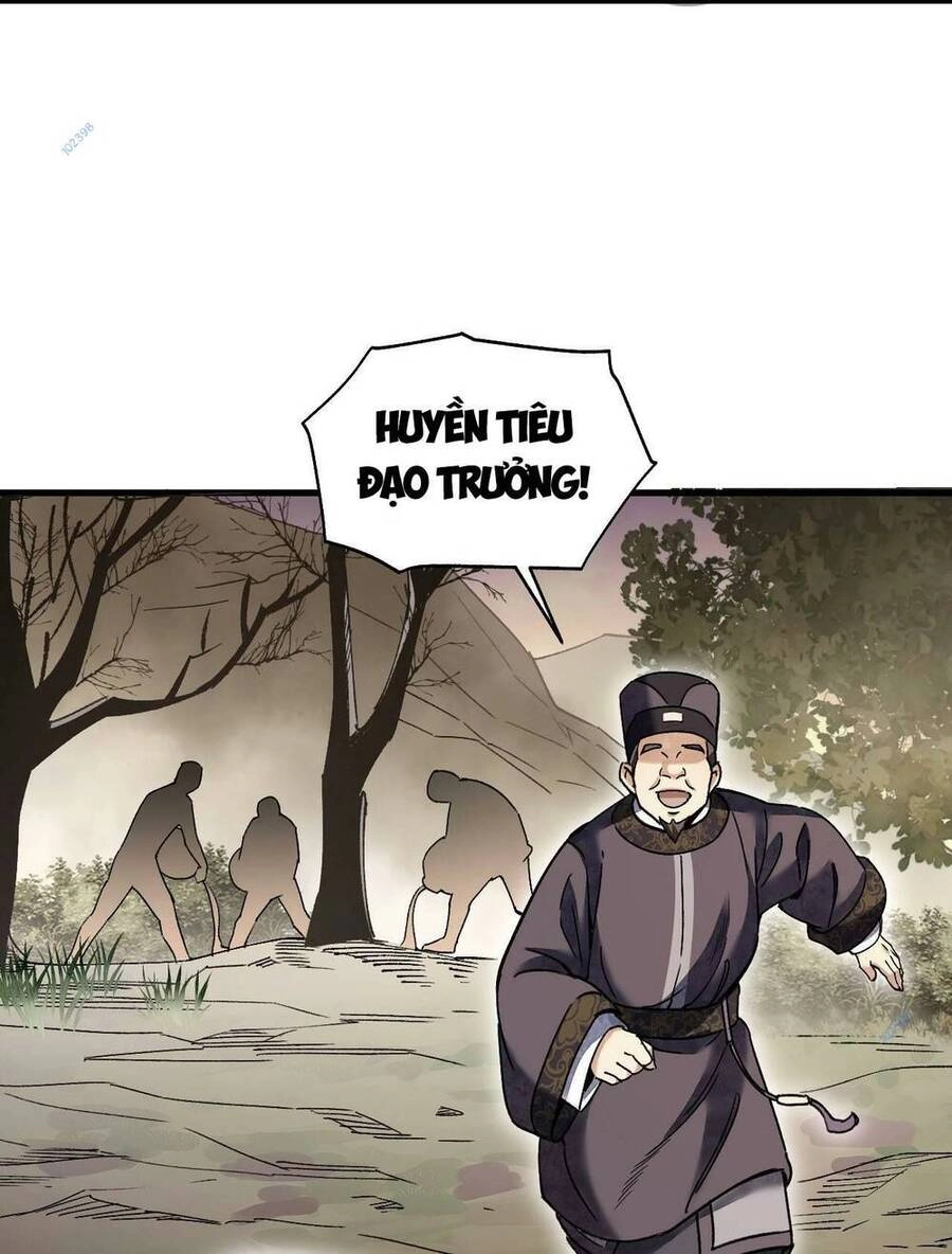 Địa Sát 72 Phép Thần Thông Chapter 67 - 39