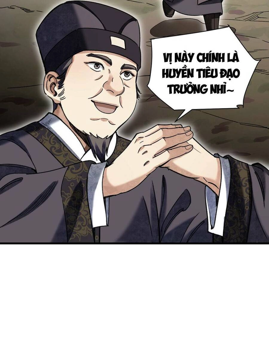 Địa Sát 72 Phép Thần Thông Chapter 67 - 40