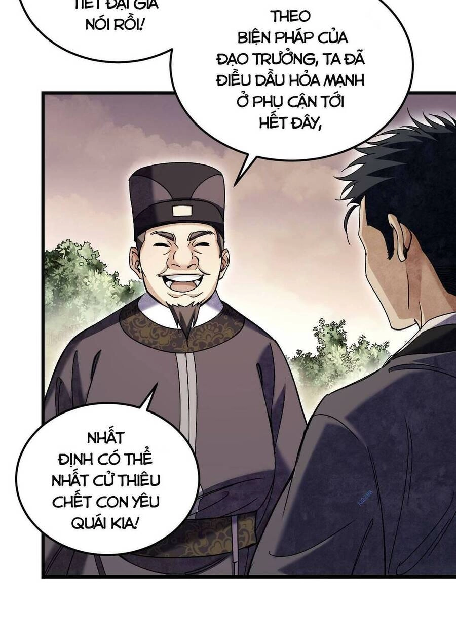 Địa Sát 72 Phép Thần Thông Chapter 67 - 42