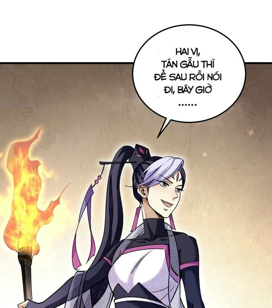 Địa Sát 72 Phép Thần Thông Chapter 67 - 43