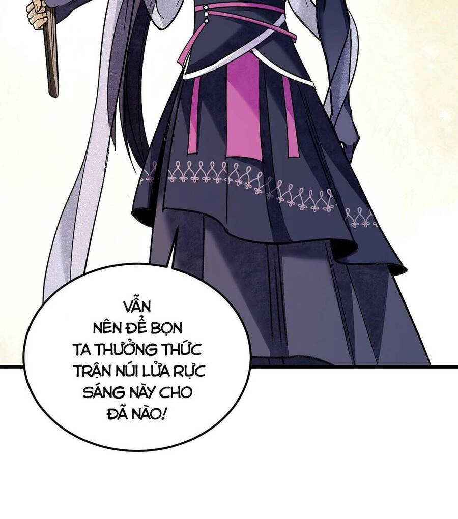 Địa Sát 72 Phép Thần Thông Chapter 67 - 44