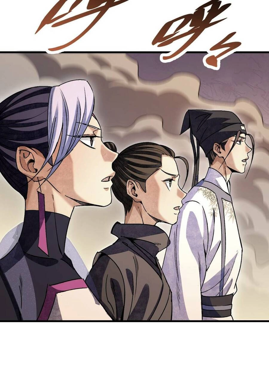 Địa Sát 72 Phép Thần Thông Chapter 67 - 51