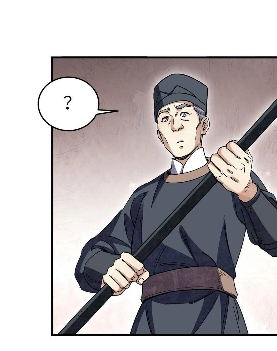 Địa Sát 72 Phép Thần Thông Chapter 67 - 53