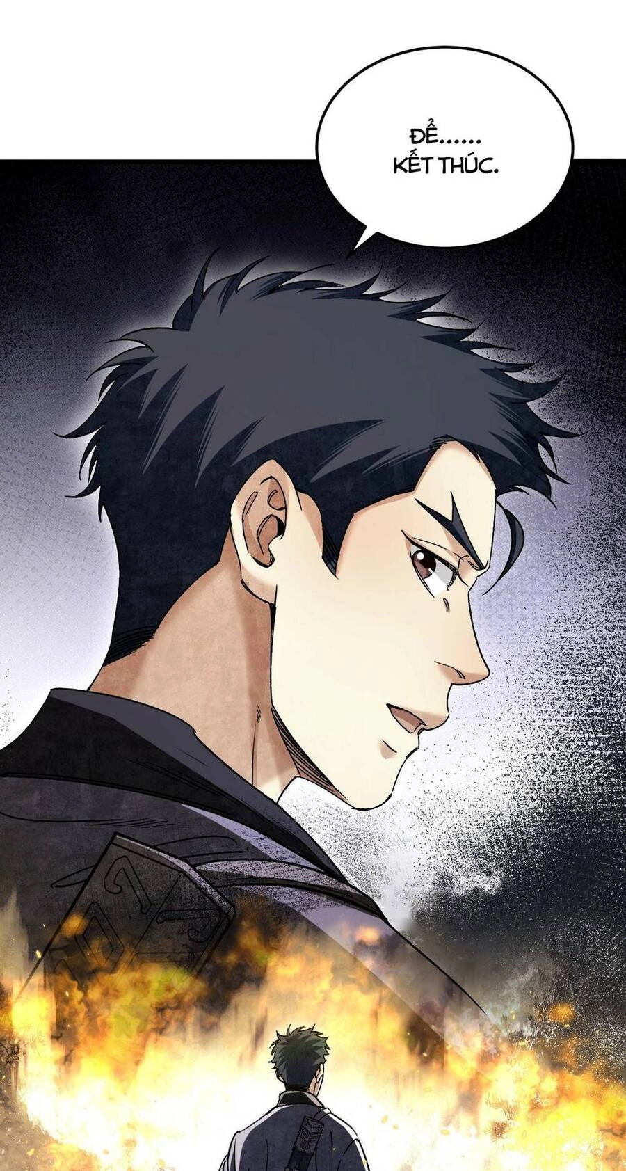 Địa Sát 72 Phép Thần Thông Chapter 67 - 55