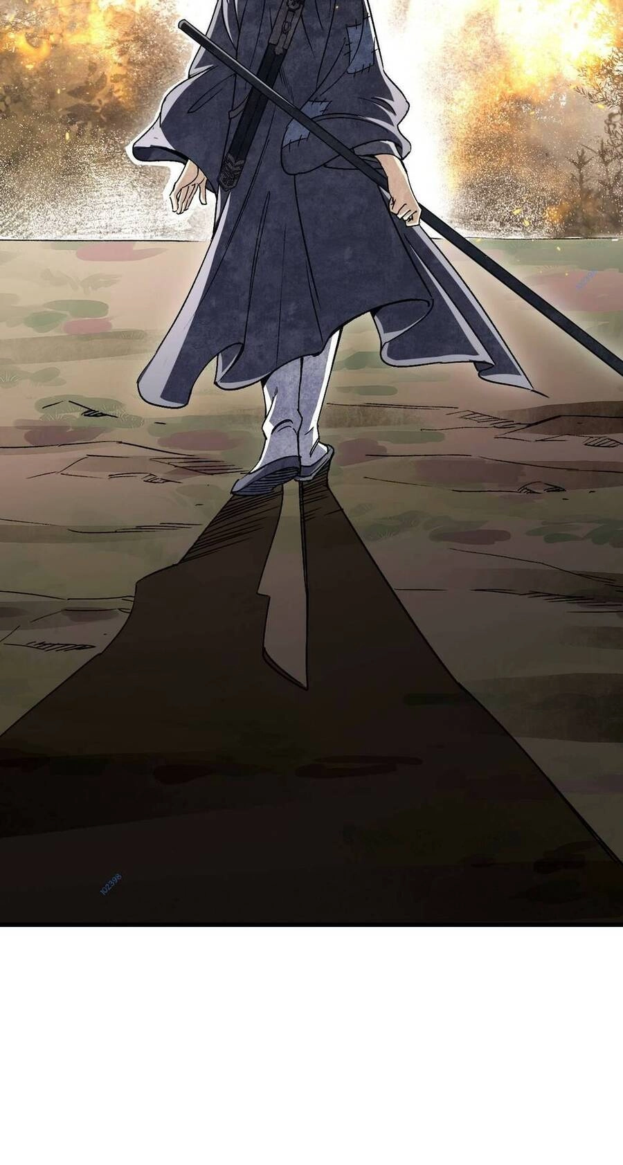 Địa Sát 72 Phép Thần Thông Chapter 67 - 56