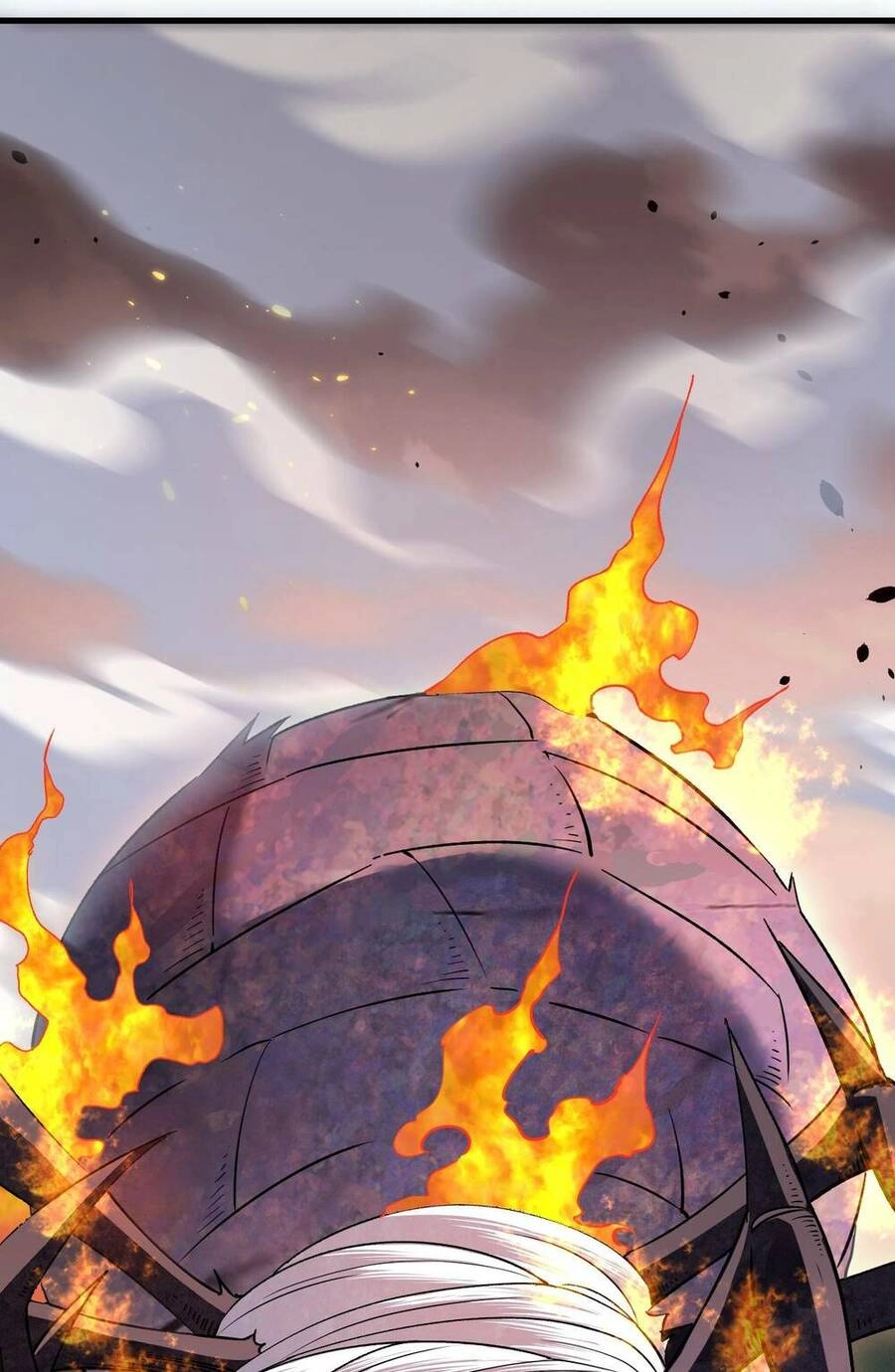 Địa Sát 72 Phép Thần Thông Chapter 68 - 5