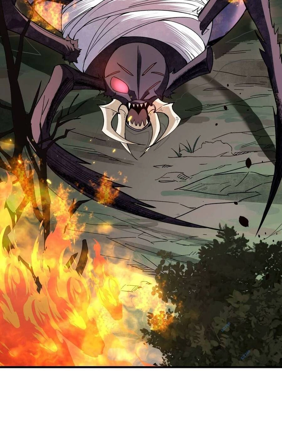 Địa Sát 72 Phép Thần Thông Chapter 68 - 6