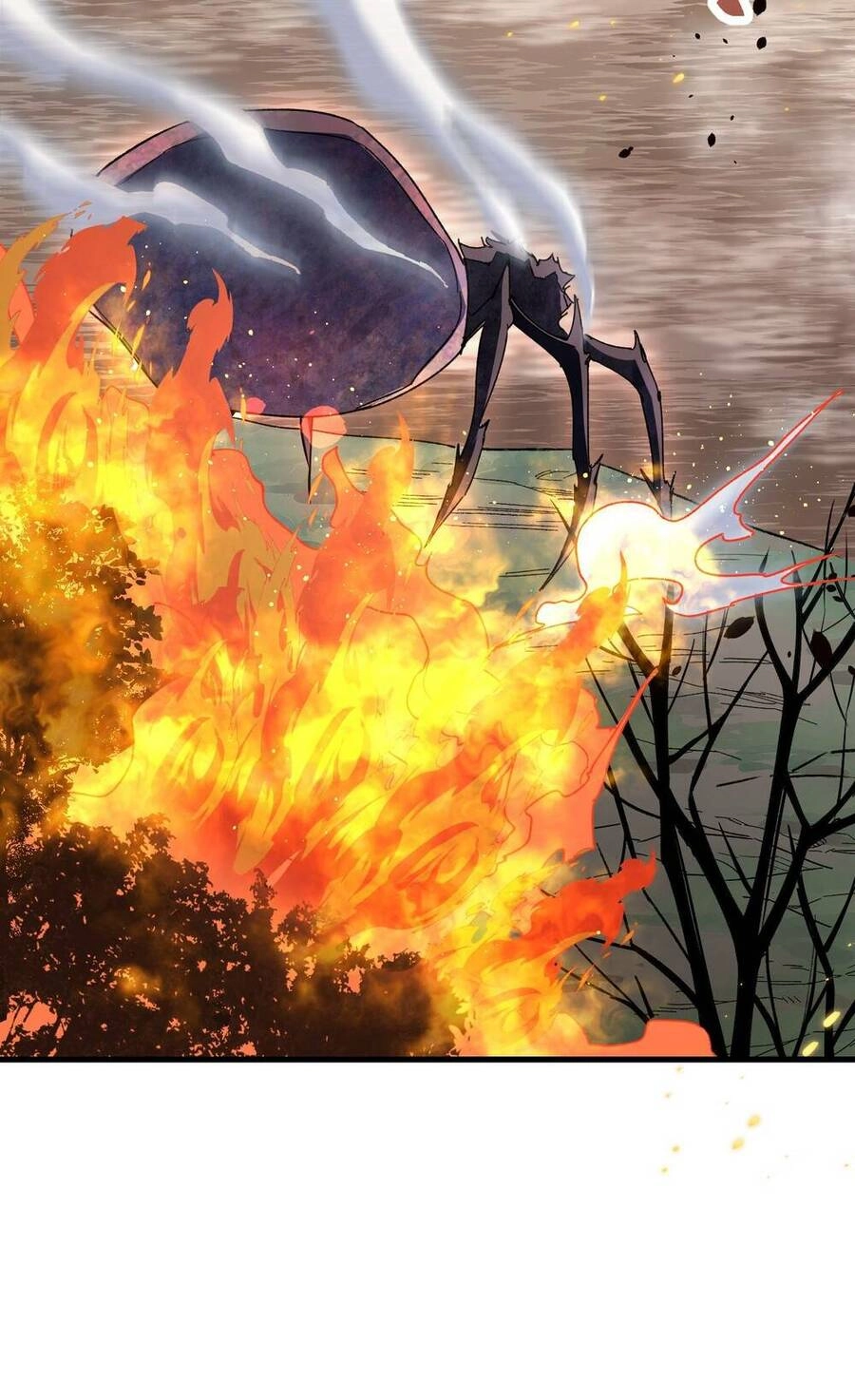 Địa Sát 72 Phép Thần Thông Chapter 68 - 9