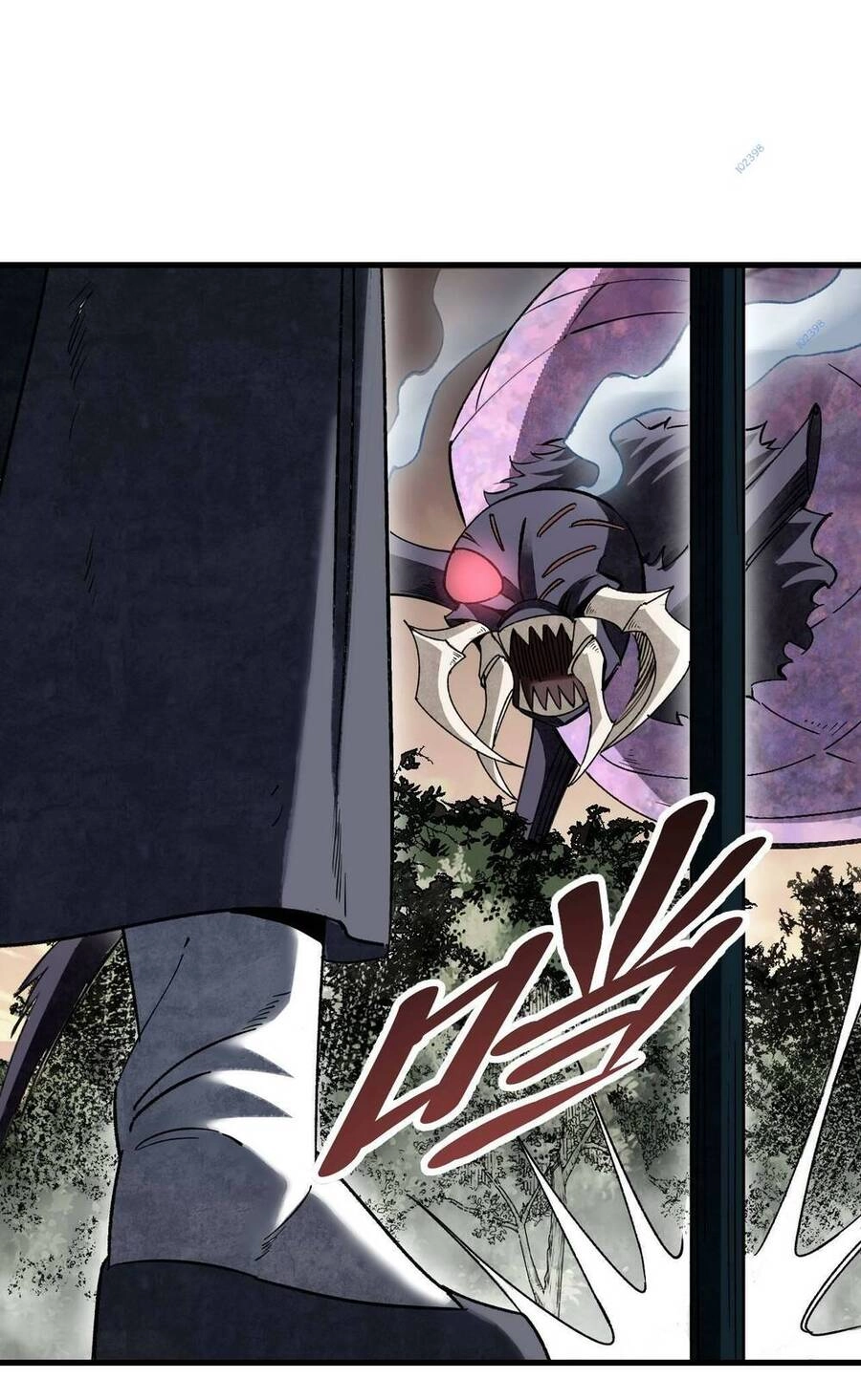 Địa Sát 72 Phép Thần Thông Chapter 68 - 10