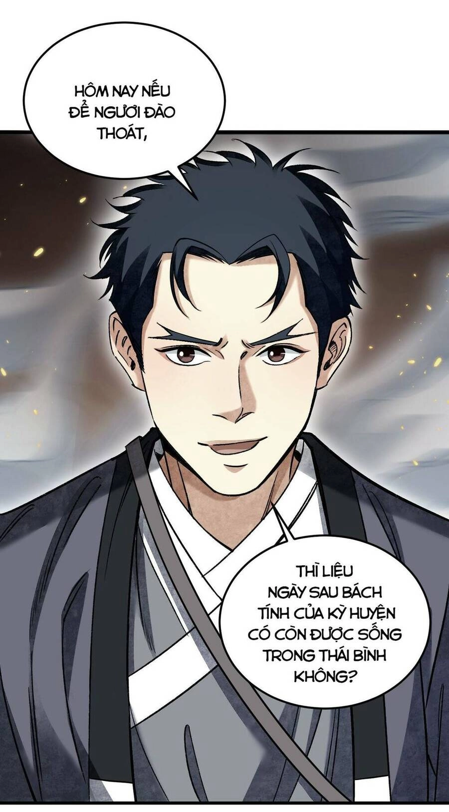 Địa Sát 72 Phép Thần Thông Chapter 68 - 11