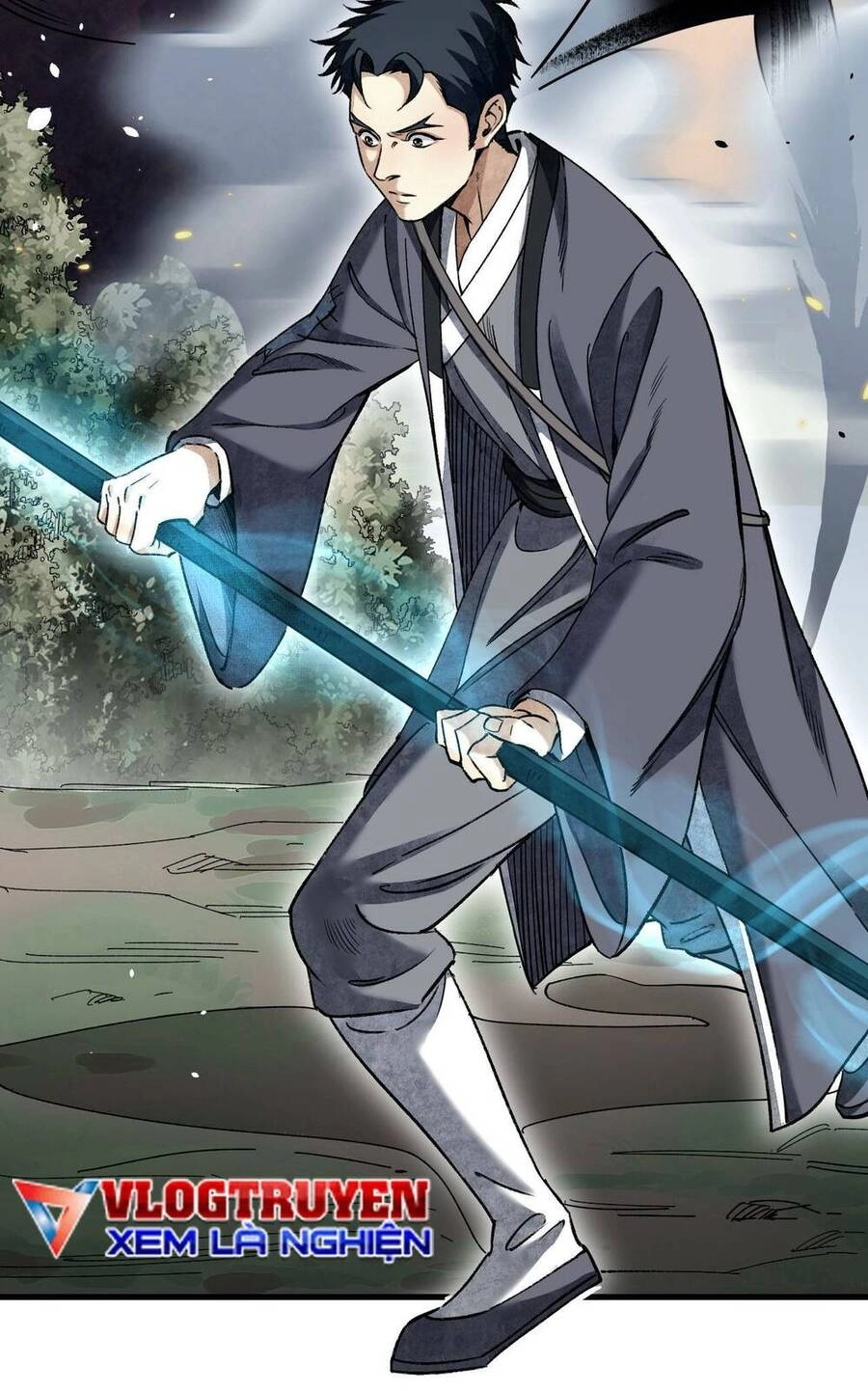 Địa Sát 72 Phép Thần Thông Chapter 68 - 13