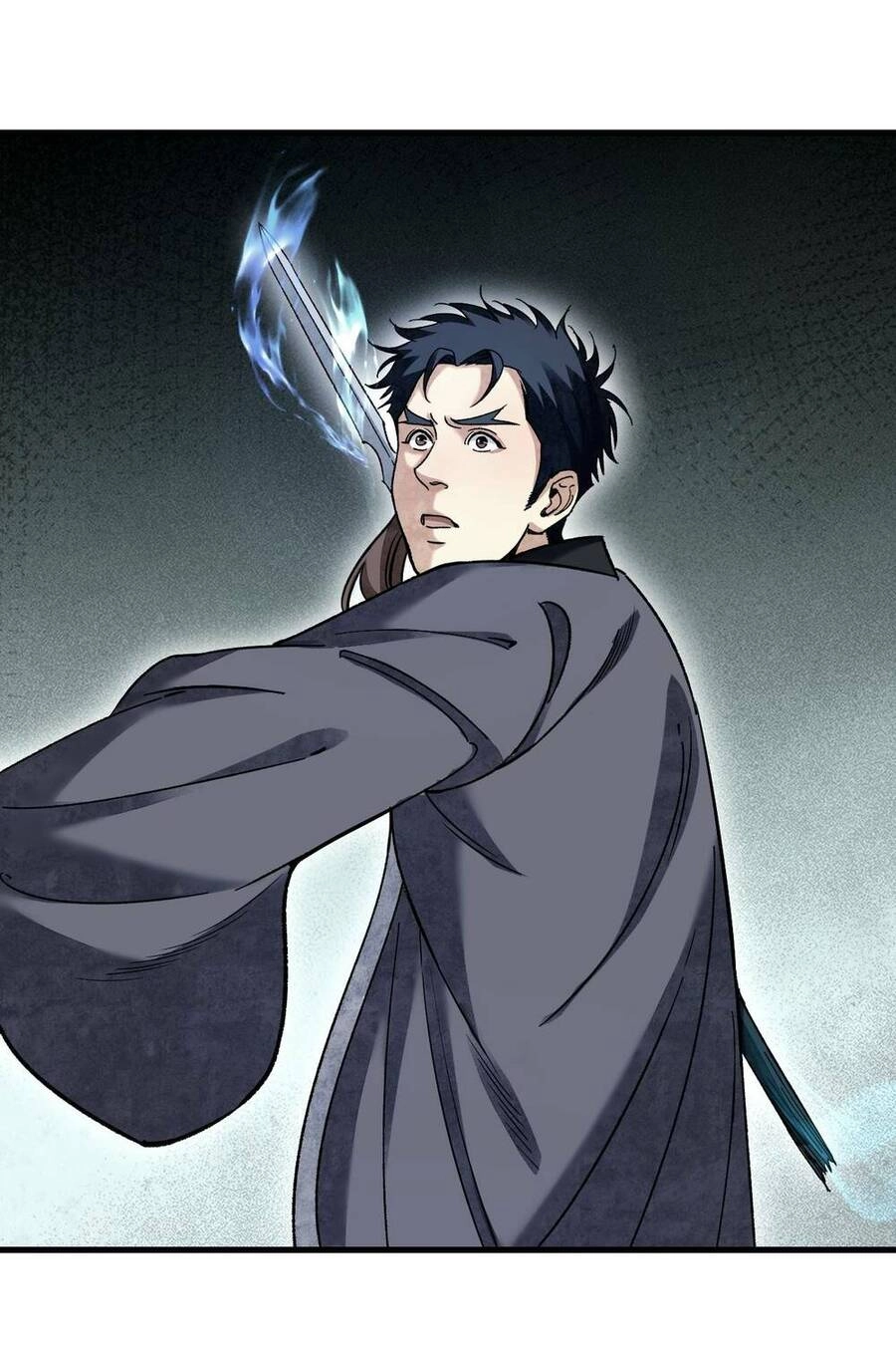 Địa Sát 72 Phép Thần Thông Chapter 68 - 15