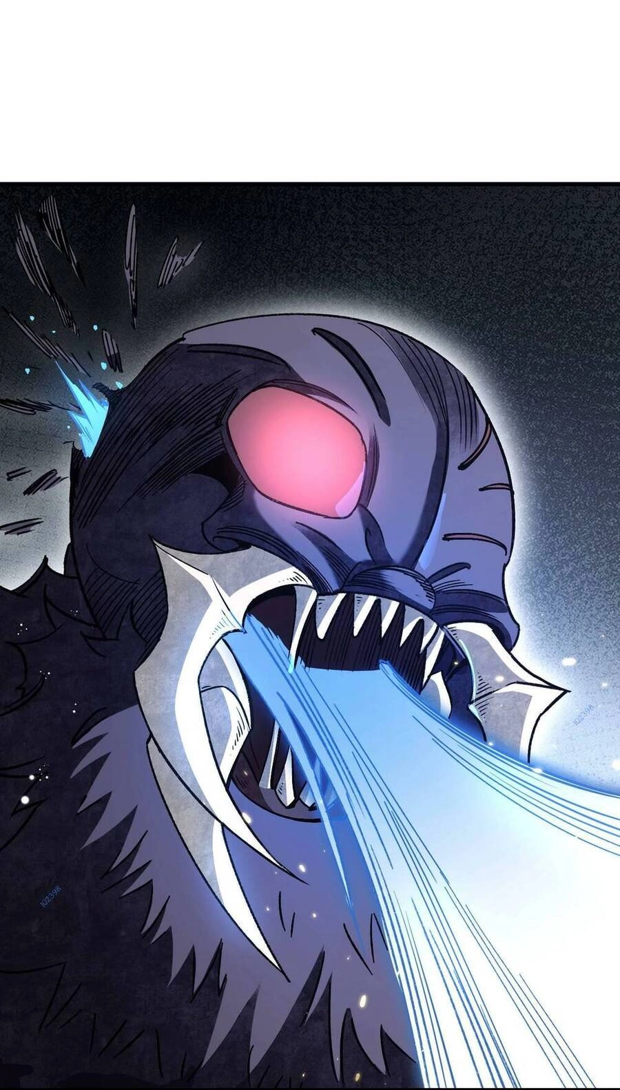 Địa Sát 72 Phép Thần Thông Chapter 68 - 20