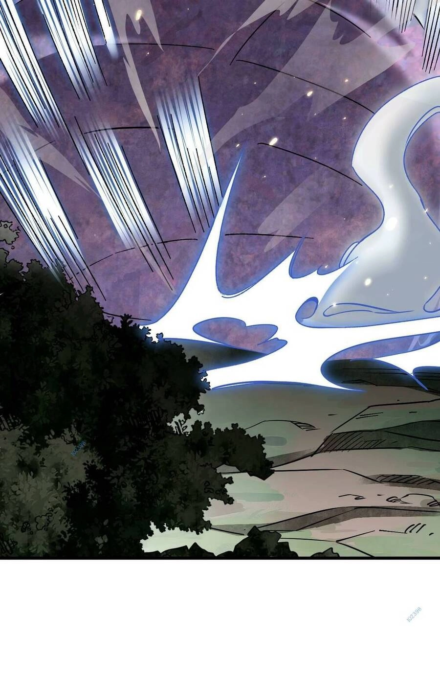 Địa Sát 72 Phép Thần Thông Chapter 68 - 22