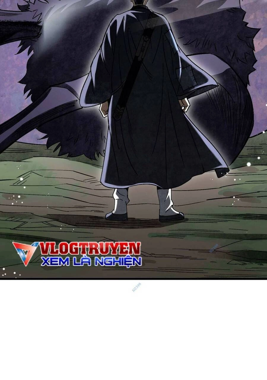 Địa Sát 72 Phép Thần Thông Chapter 68 - 24