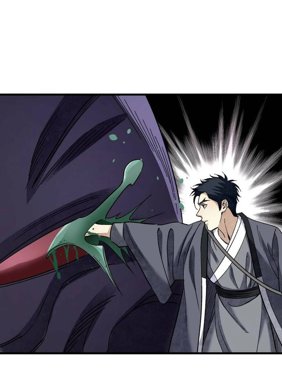 Địa Sát 72 Phép Thần Thông Chapter 68 - 25