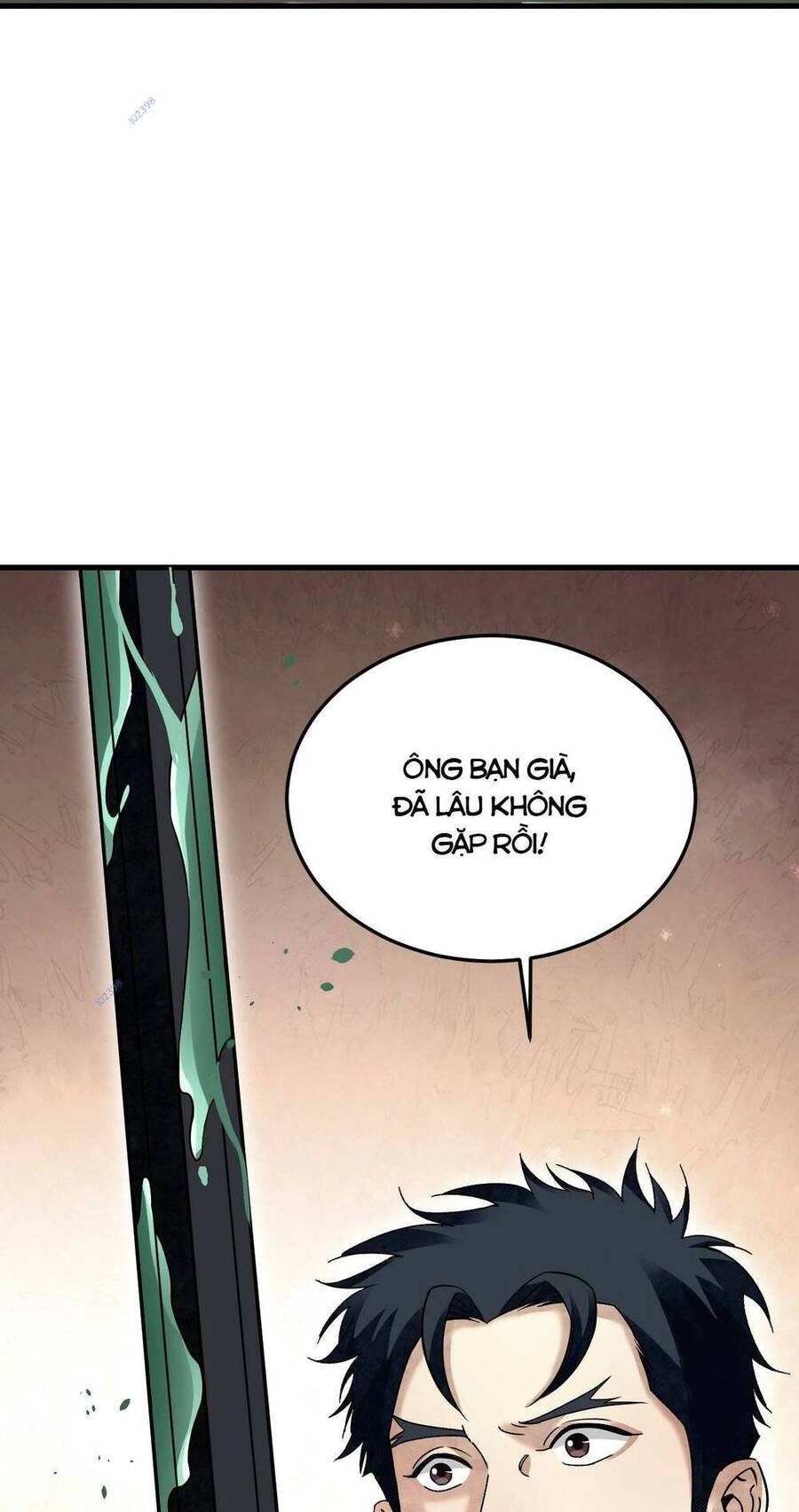 Địa Sát 72 Phép Thần Thông Chapter 68 - 30